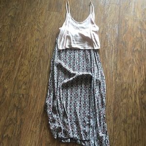 Brandy Melville Outfit